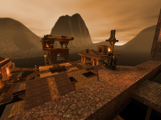 Screenshot preview