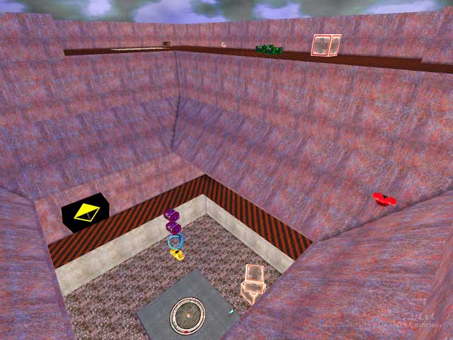 Complexes by vnekOnator