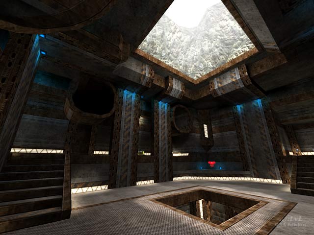 PowaHaus Redux by swelt & Lunaran PowaHaus Redux by swelt & Lunaran