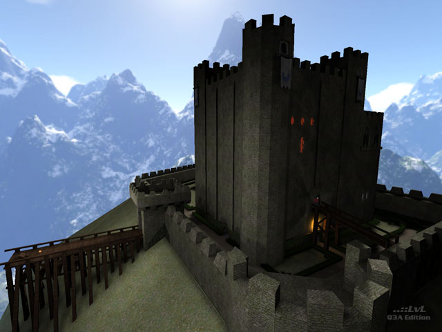 Screenshot for Camelot Castle / Sahra Catacombs by Camel-XP Screenshot for Camelot Castle / Sahra Catacombs by Camel-XP