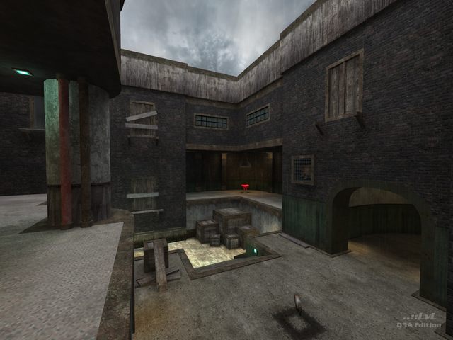Screenshot for Rainy Day by cityy Screenshot for Rainy Day by cityy