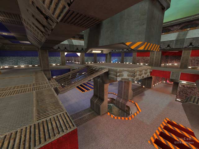Chickenteam CTF - Mappack 1 by Chickenteam Chickenteam CTF - Mappack 1 by Chickenteam