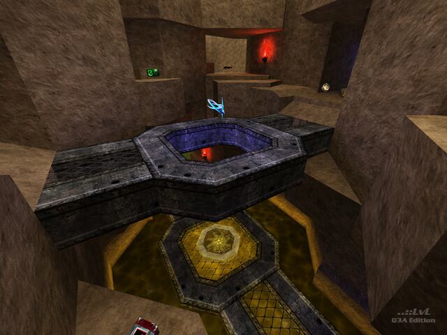 Soap on a Rope by cuirass