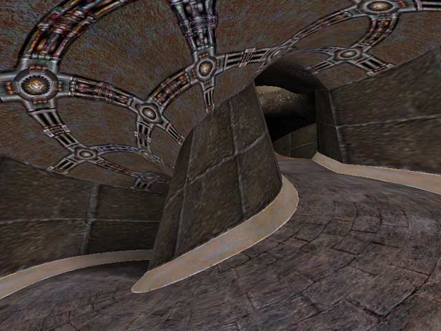 Screenshot for Curvy (aka Slopy:Arena) by Aardappel Screenshot for Curvy (aka Slopy:Arena) by Aardappel