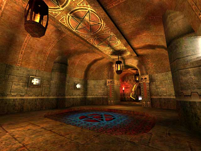 The House Of The Desolate by Inflict The House Of The Desolate by Inflict
