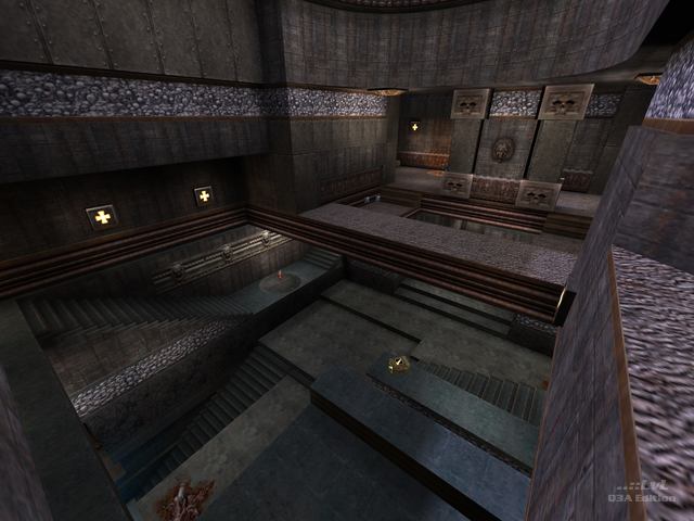 Up Close and Personal by DruZli