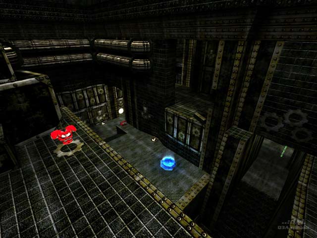 Screenshot for Almost Done - Rage by dAde Screenshot for Almost Done - Rage by dAde