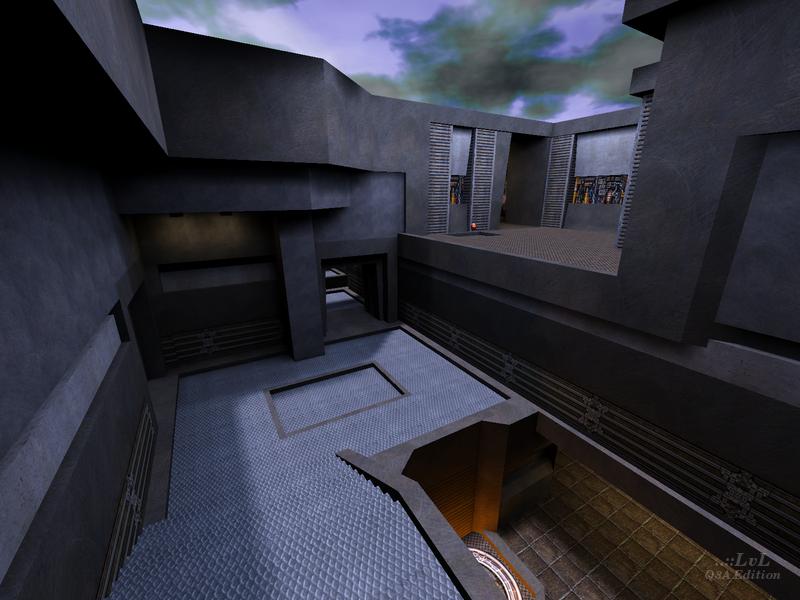 The Garden by Dagheti