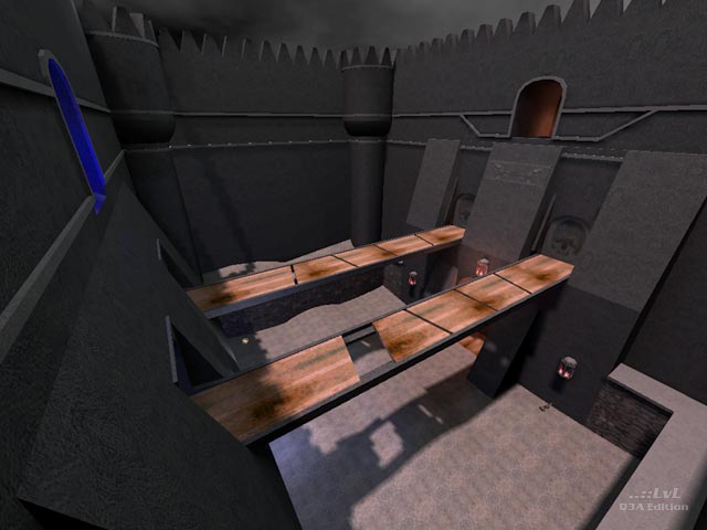 dark fortress by flipmode dark fortress by flipmode