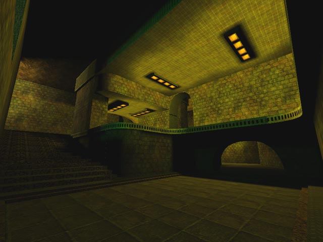 Darkhallz by NaadWickeD Darkhallz by NaadWickeD