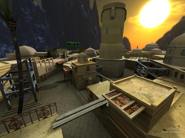Screenshot for Dawn of Time by Scourge Screenshot for Dawn of Time by Scourge