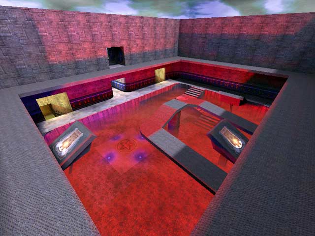 Fog of War by Dj Bob[TDS]