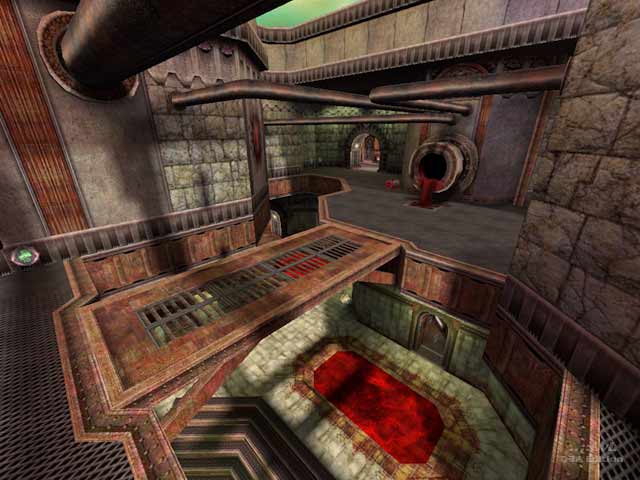 Screenshot for Deadmeat by Pete Parisi Screenshot for Deadmeat by Pete Parisi