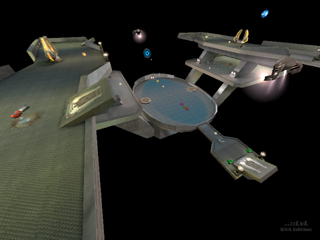 Welcome To My Deathtube by ManicGibber