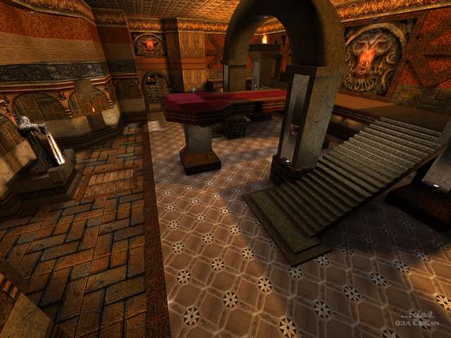 DEMONHOUSE by JonnYReds