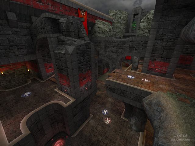 Overgrowth by Despair