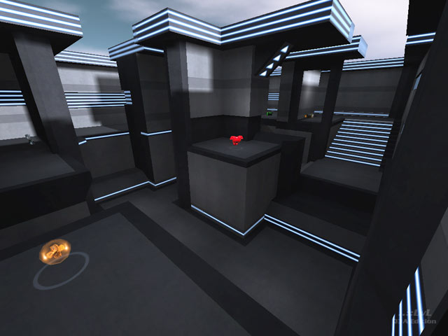 DESP-DM2 by D3$P3R4D0