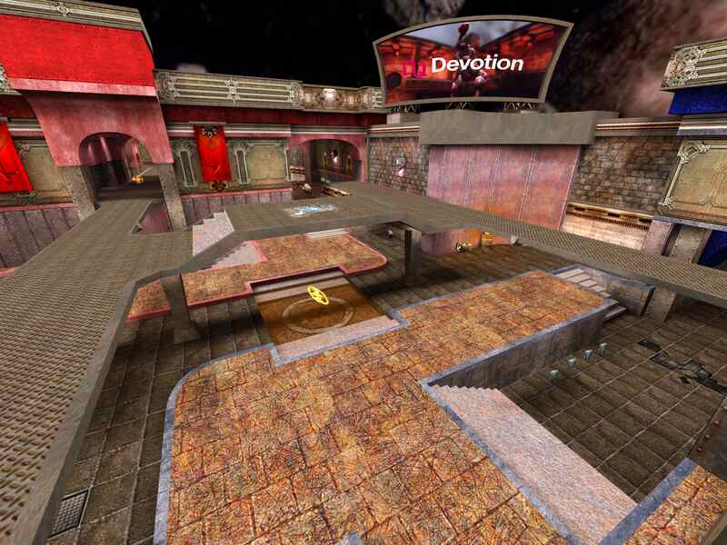 Devotion CTF #1 - Forgotten CTF by Foo Devotion CTF #1 - Forgotten CTF by Foo