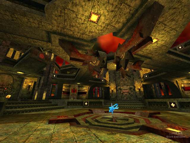 Screenshot for Disaster Area by X-Nova Screenshot for Disaster Area by X-Nova