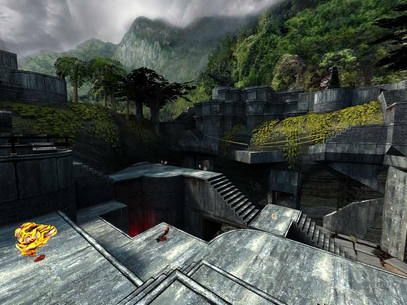 Kepple Bay by dONKEY Kepple Bay by dONKEY