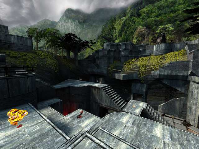 Screenshot for Kepple Bay by dONKEY Screenshot for Kepple Bay by dONKEY
