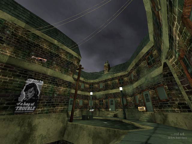 Screenshot for Ripper's Play Ground by dONKEY Screenshot for Ripper's Play Ground by dONKEY