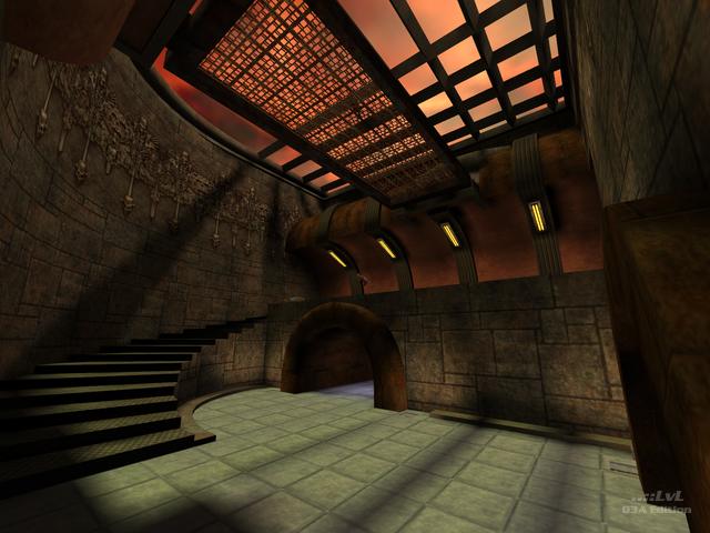 Face To Fate by Peej