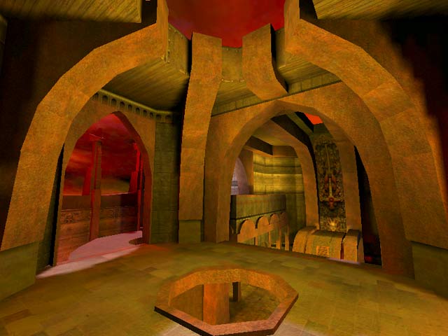 Dominatrix by Trenox