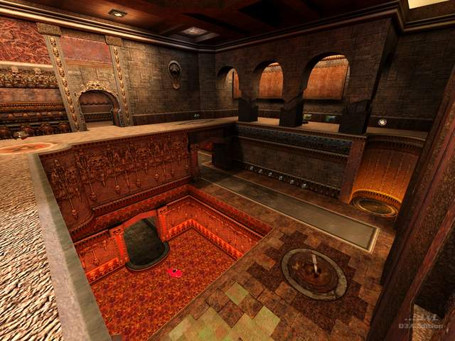 Murder of a King by Drazsé