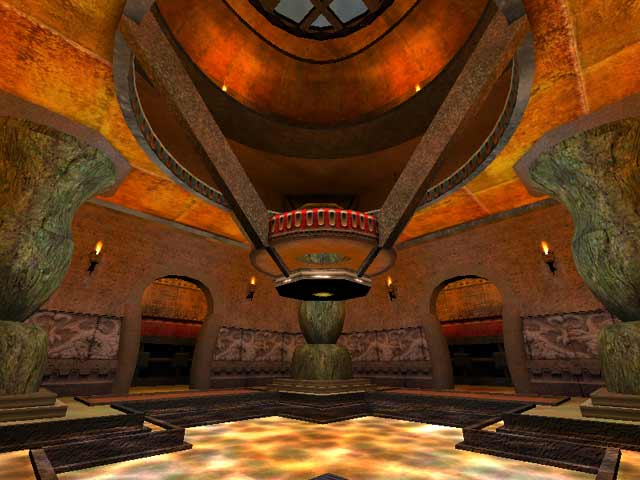 Reverberation by Dubbilan Reverberation by Dubbilan