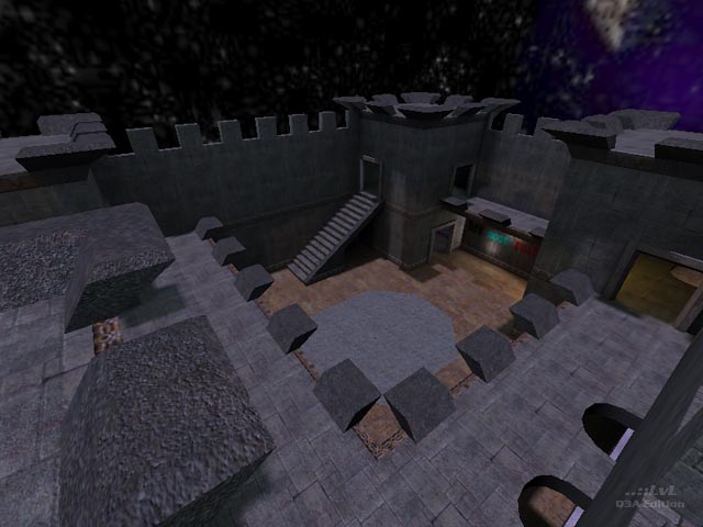 Duff's Castle by duff-miver Duff's Castle by duff-miver