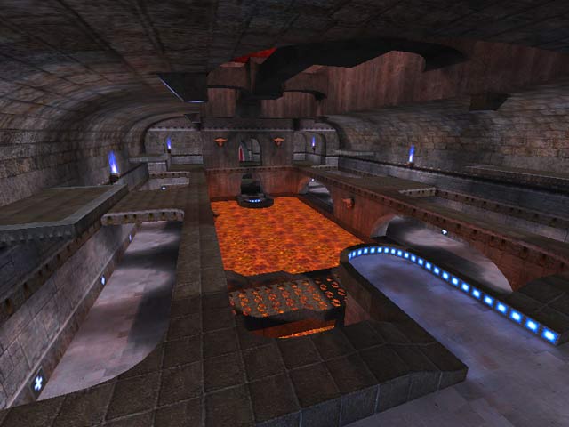 E1M7-ish III by Jamin Bulyk E1M7-ish III by Jamin Bulyk