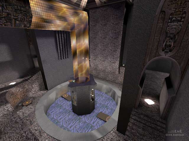 Generator Duty by Edgy