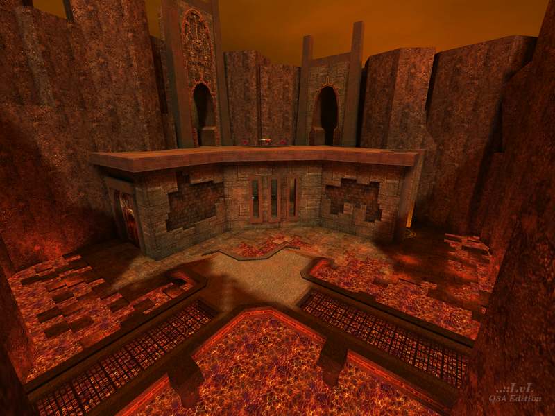 a longer shadow by eFDAT