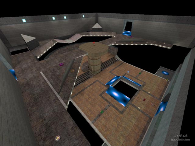 Deathfall by Enigma1625 Deathfall by Enigma1625