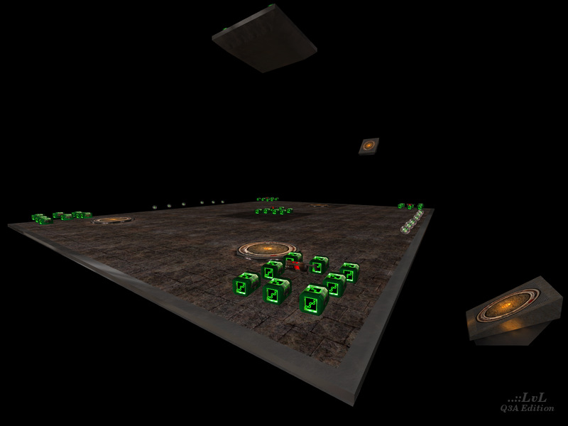 Extreme Overload by KILLSPY