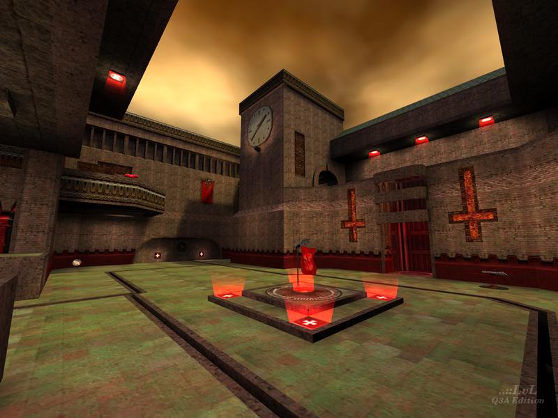 House of Dissent CTF by Eraser House of Dissent CTF by Eraser