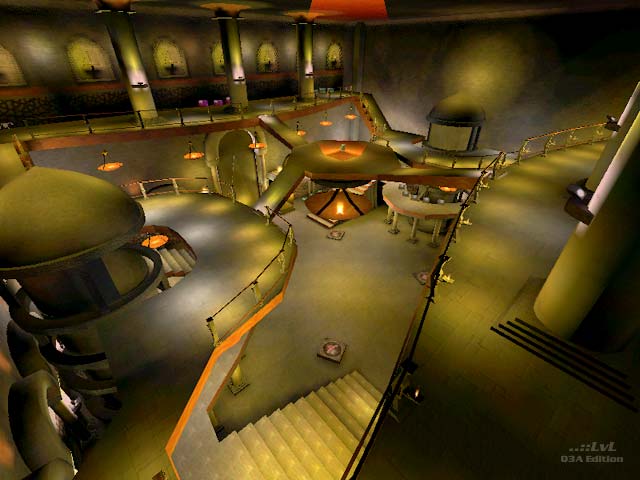 The Gardens of Eternity by Darth Blade The Gardens of Eternity by Darth Blade