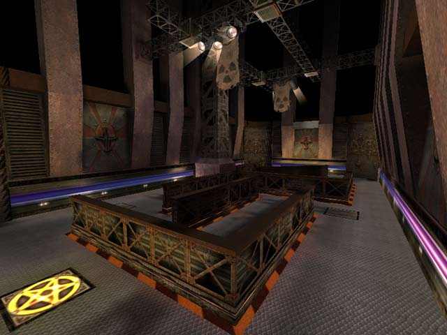 Gauntlet III by Equino-x Forever Gauntlet III by Equino-x Forever