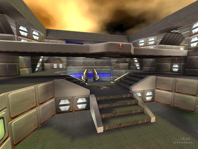 Eternal Asylum by Excelsiore Eternal Asylum by Excelsiore
