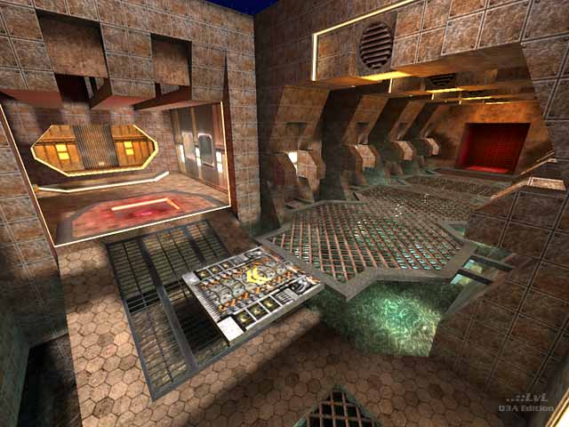 Eye Of The Storm by bwf & Shub-Niggurath Eye Of The Storm by bwf & Shub-Niggurath