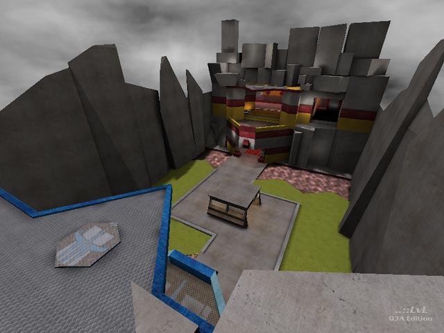 q3f_konks by KiKoMaN q3f_konks by KiKoMaN