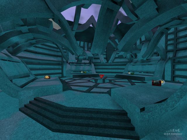 Phing? Phong! by Fjoggs