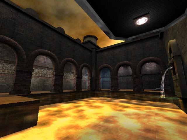 Sanctus by fatmanfat