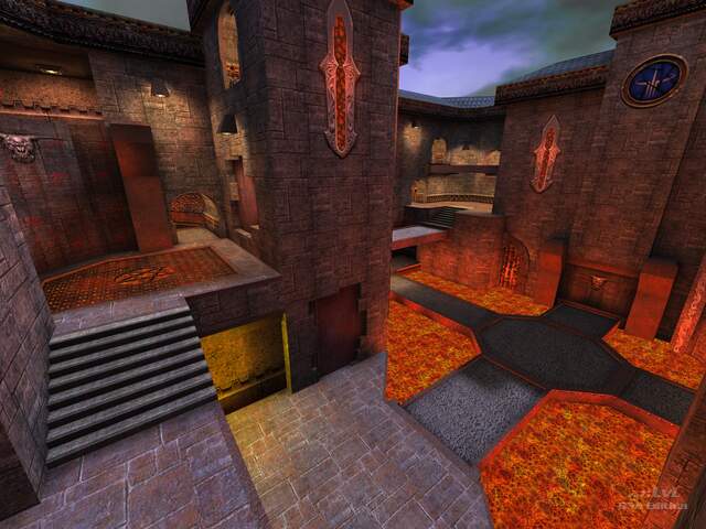 Deep Element by Foo & Brisk