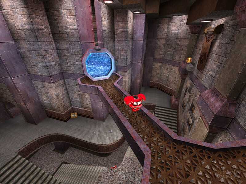 Fps_Tourny1 by Bill Brooks