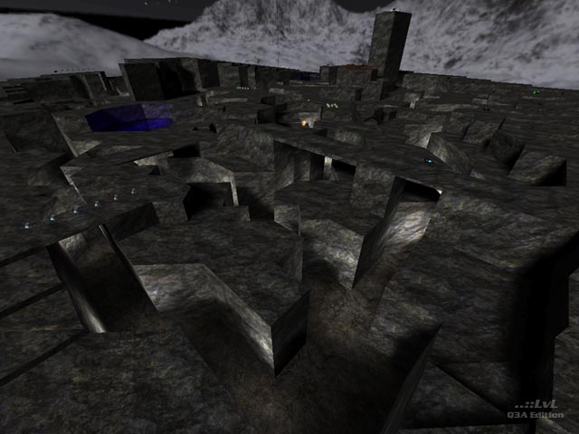 fractured by ROODOG fractured by ROODOG