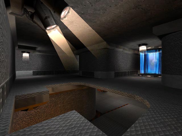 FS Arena by Futo FS Arena by Futo