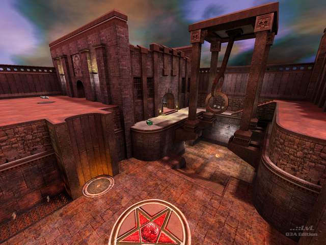 Fugue State:Tetrad by fuguestate team