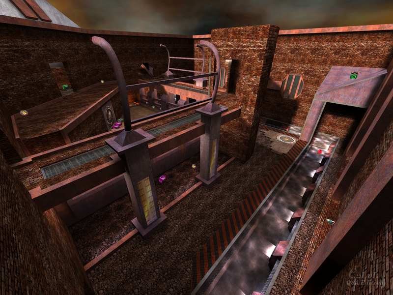 Technical Damnation by FractalXX Technical Damnation by FractalXX